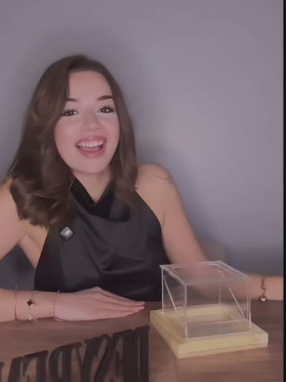 Ciela® Kişiye Özel Hologram Oynatıcı