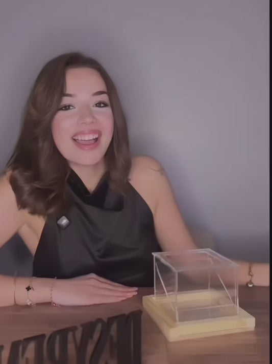 Ciela® Kişiye Özel Hologram Oynatıcı